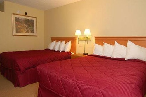 Quality Inn & Suites Santa Maria 002